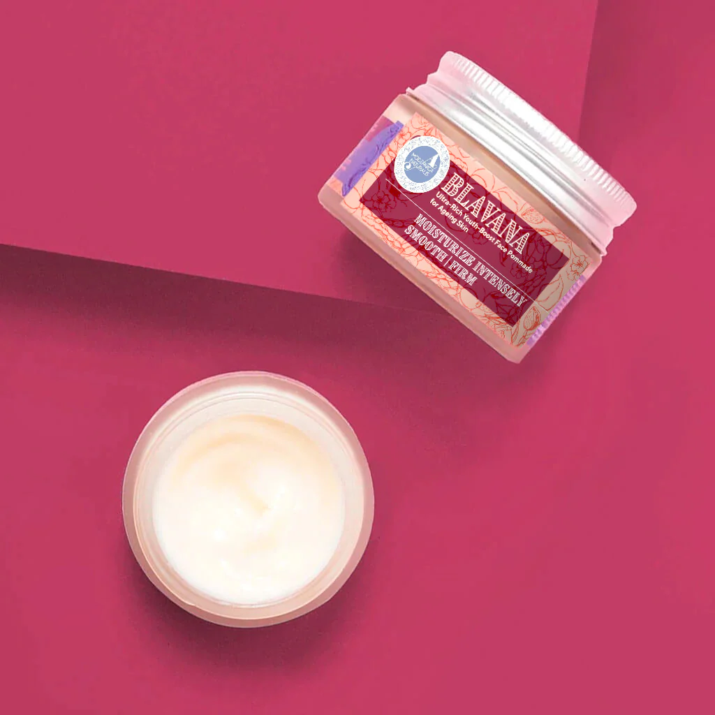Blavana Crema Facial - Image 4