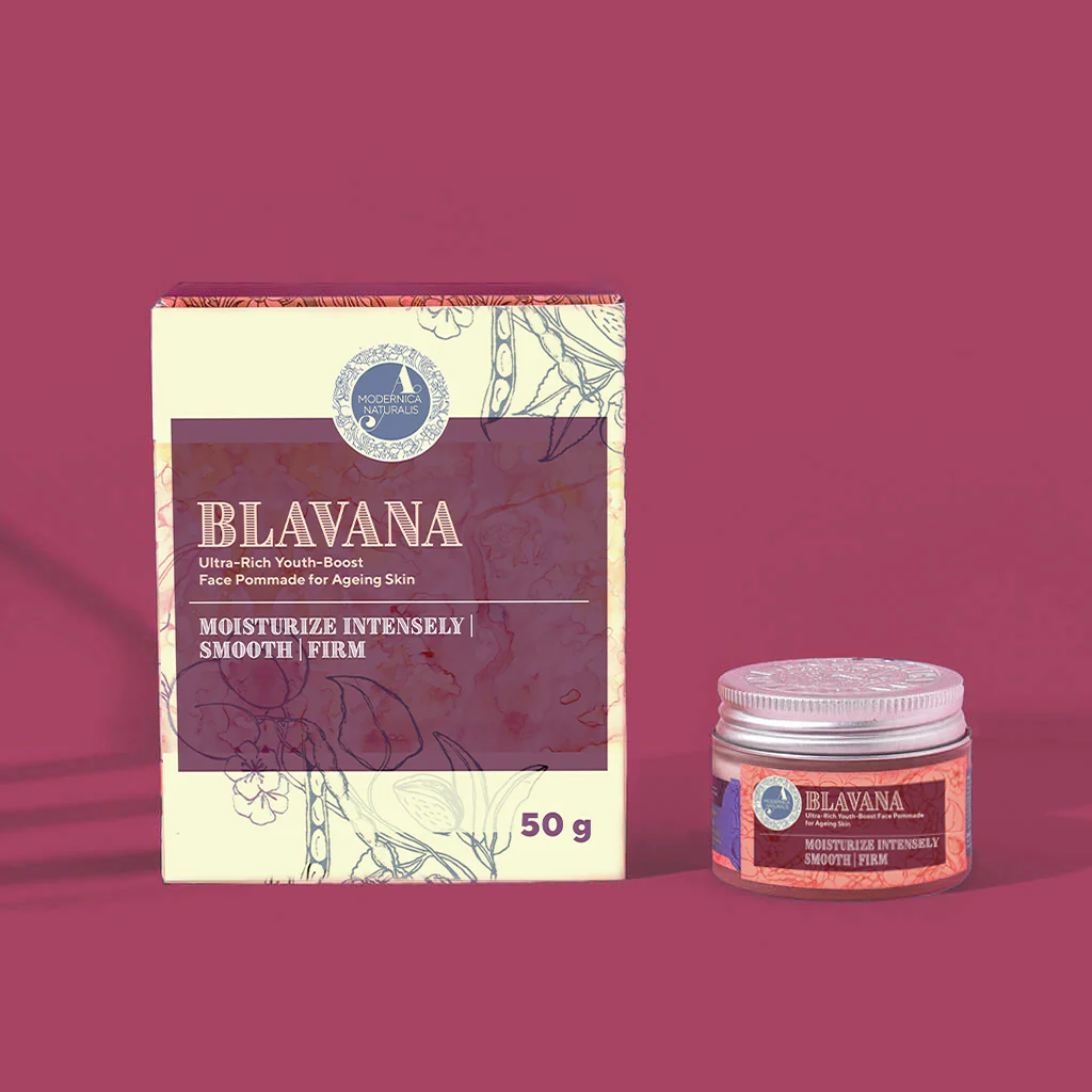 Blavana Crema Facial - Image 7