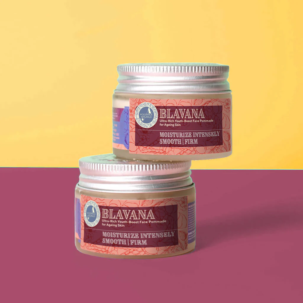 Blavana Crema Facial - Image 8