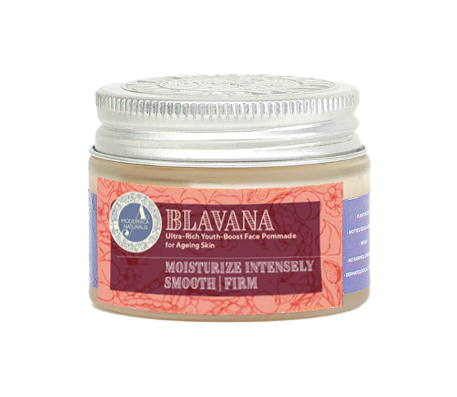 Blavana Crema Facial - Image 9