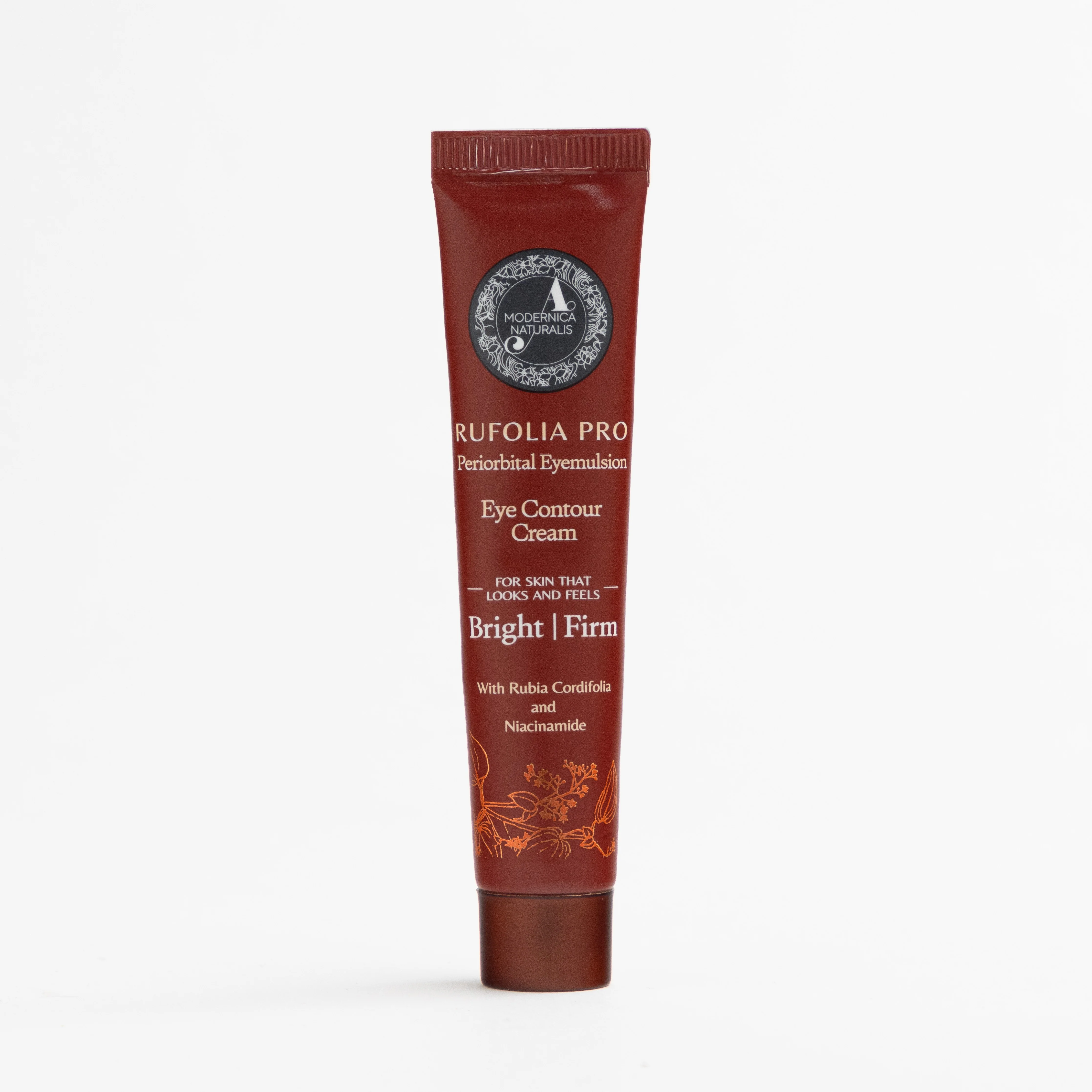 A. Modernica Naturalis - Rufolia Pro Emulsione periorbitale – Crema lenitiva per gli occhi - Image 5