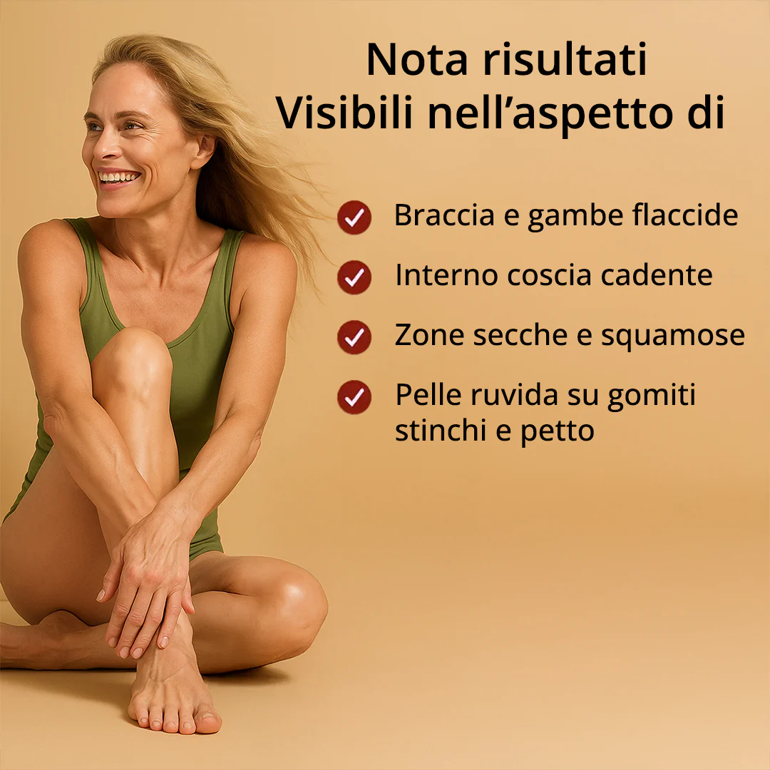 Olio per il corpo Balaayah iYURA - Image 4