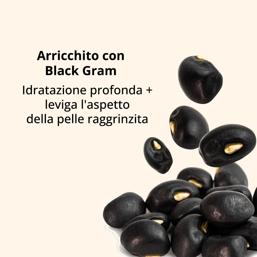 Olio per il corpo Balaayah iYURA - Image 7