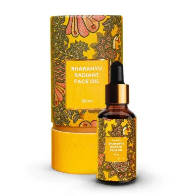 Olio per il viso Bharanyu – confezione da 5 - Image 3