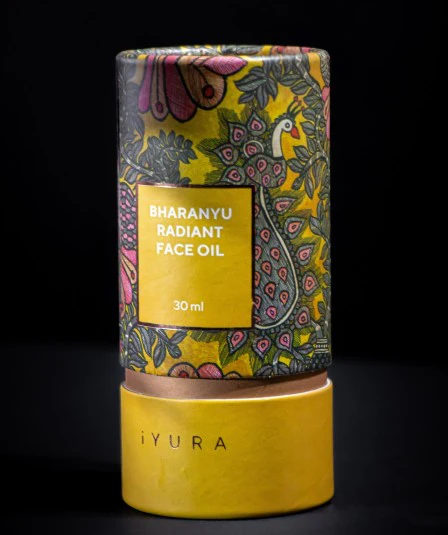 Olio per il viso Bharanyu – confezione da 5 - Image 5