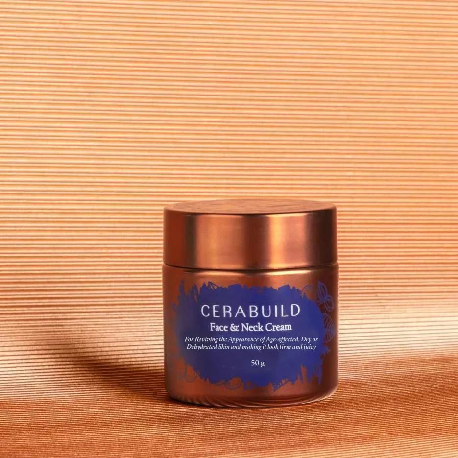 A Modernica Naturalis - Crema viso e collo Cerabuild –📦 - Image 7