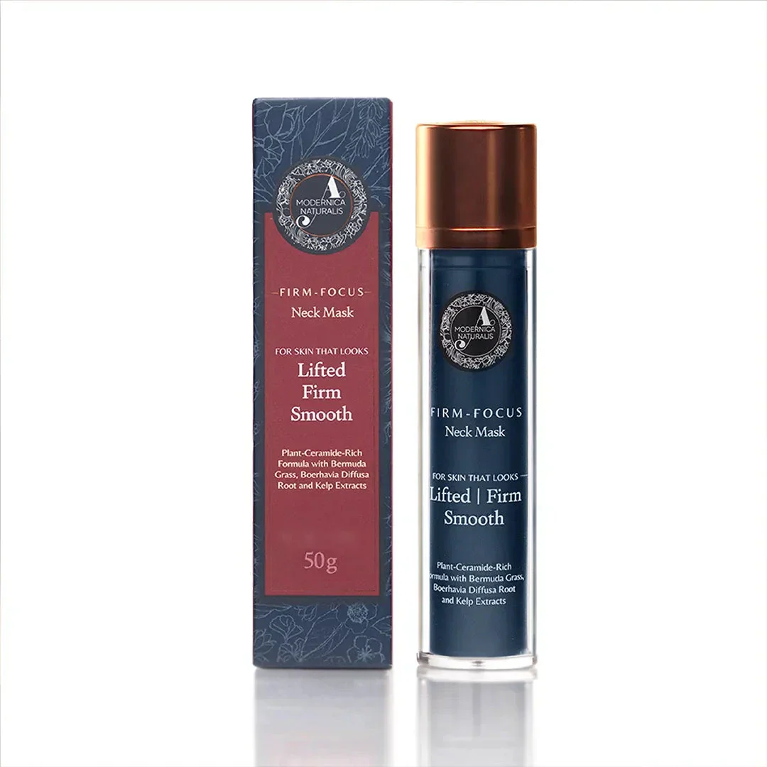 Firm focus maschera collo - Image 2