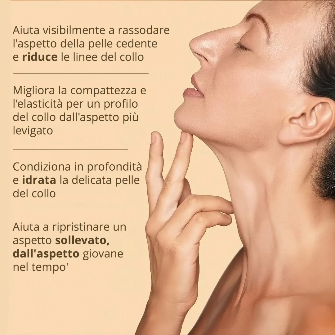 Firm focus maschera collo - Image 5