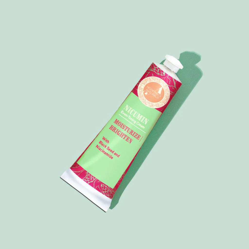 Il Glow Getter Duo: Rufolia Emulsione Oculare Peri-orbitale e Nicumin Nicumin Crema Tonificante Viso ai Semi Neri - Image 5