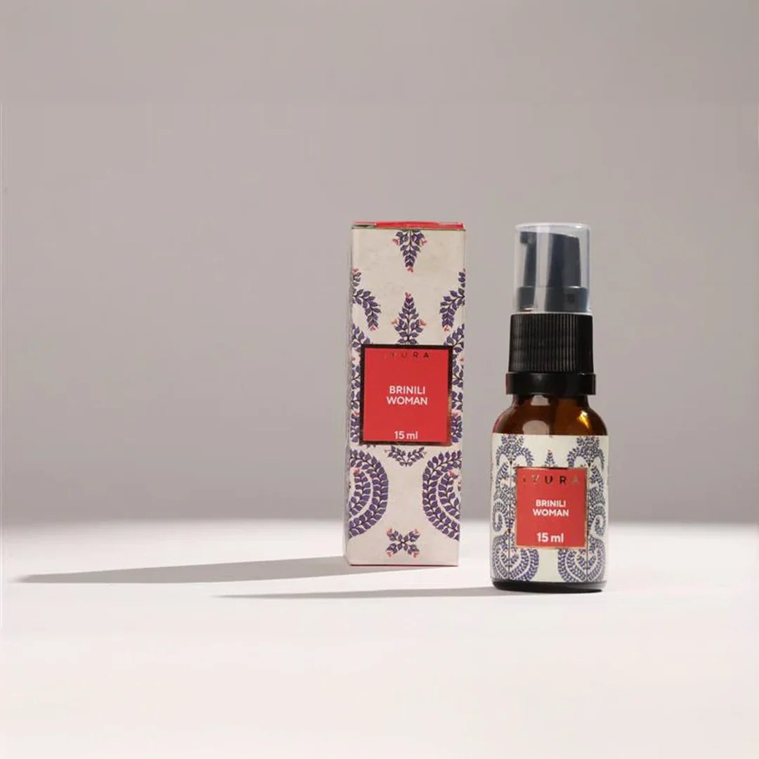 iYURA Brinili High Power Root Concentrate - Image 3