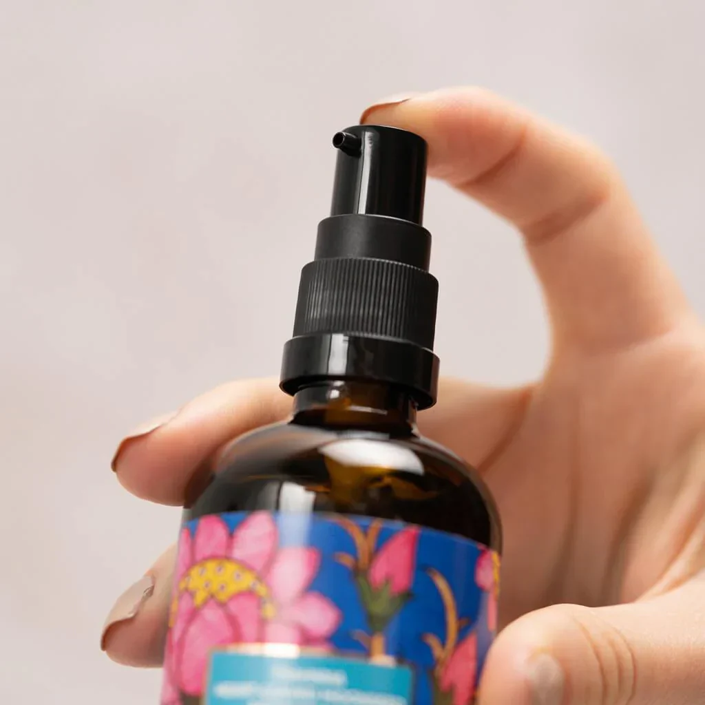 Mini Trahnna Heart-Leaved Moonseed Body Soother - Image 4