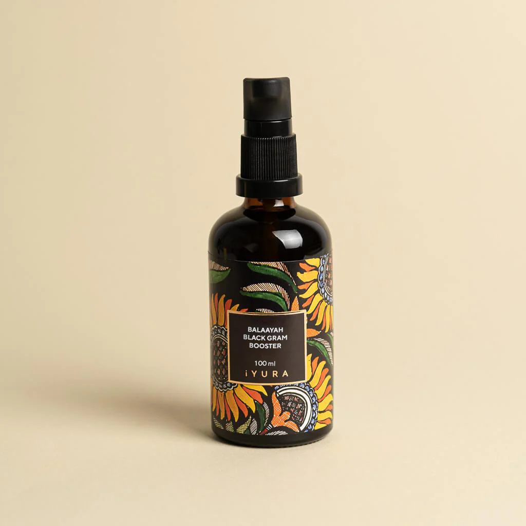 Olio per il corpo Balaayah- Confezione da 5 - Image 17
