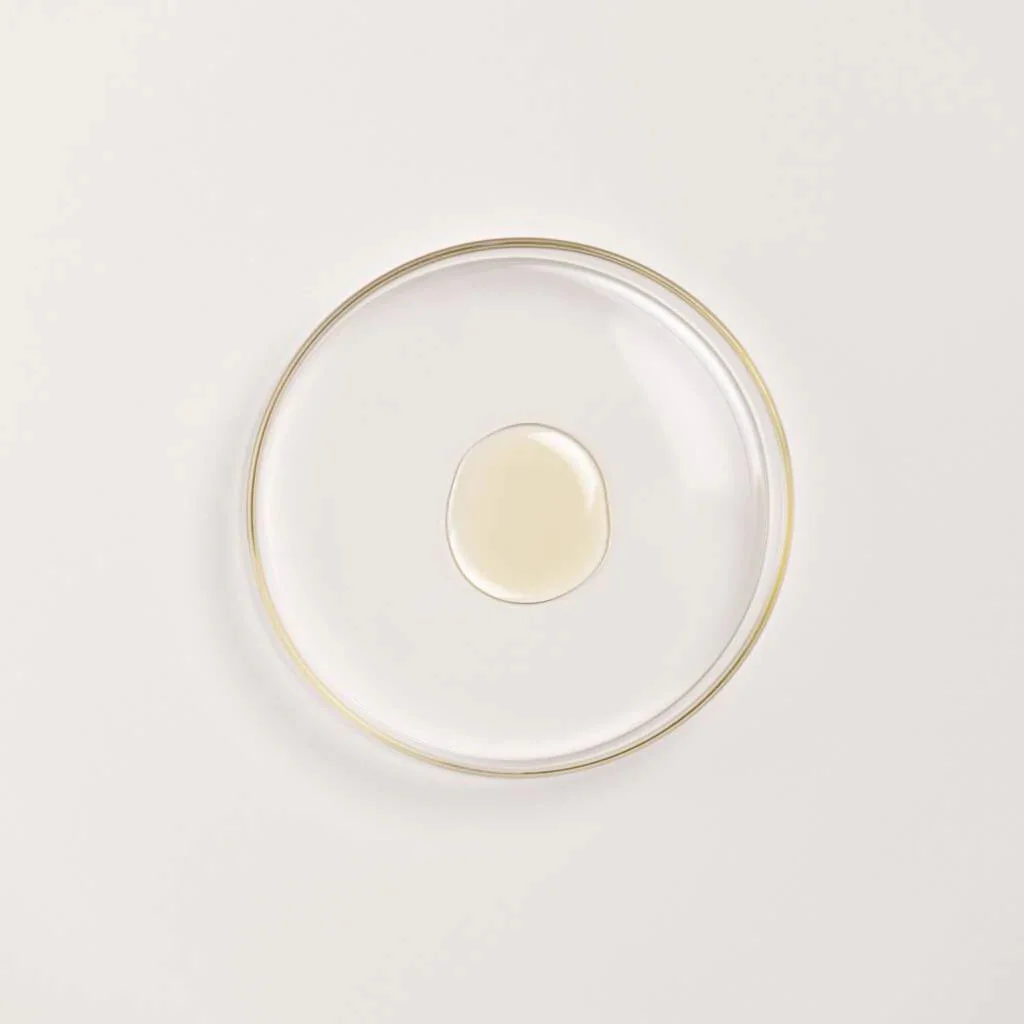 Olio per il corpo 'Oro Nero' - realizzato con grani neri, fagioli di velluto e sale cristallino dell'Himalaya - il miglior idratante per il corpo per pelli flaccide, cadenti, secche e mature. - Image 6