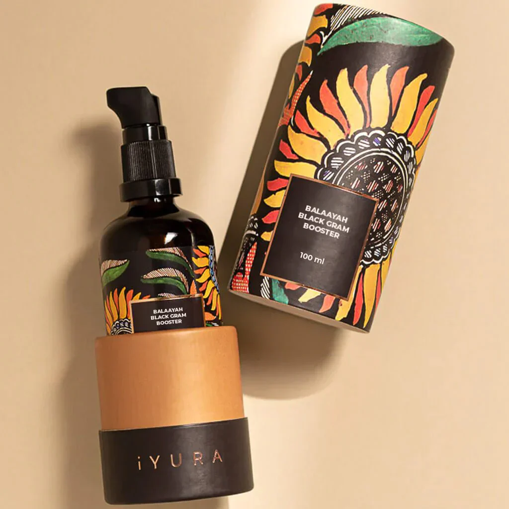 The Ayurveda Experience  Plump-&-Lift Legends Kit - Image 3