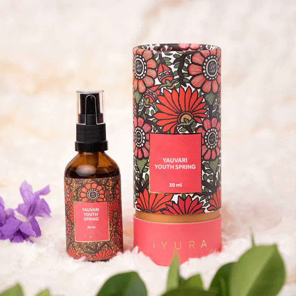 The Ayurveda Experience  Plump-&-Lift Legends Kit - Image 4