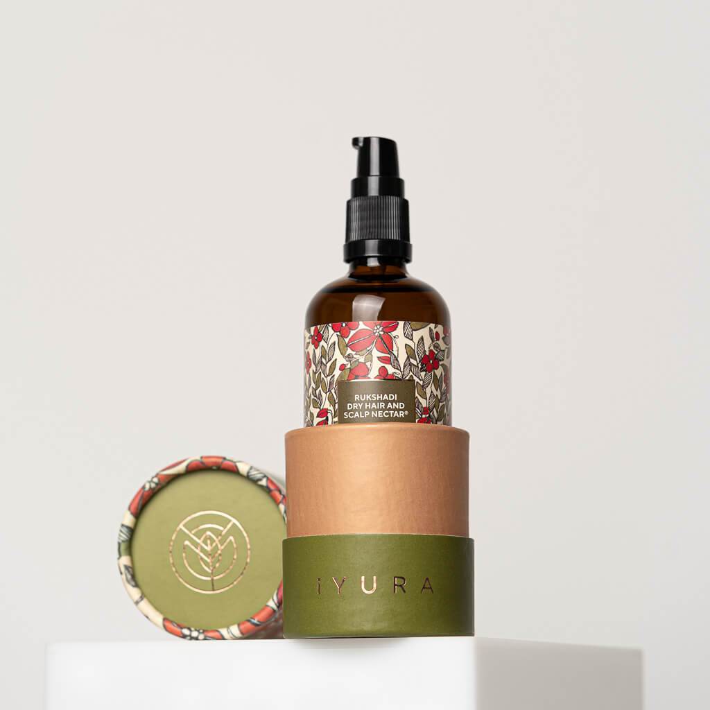 Rukshadi per Capelli Secchi – Confezione da 3 - Image 6