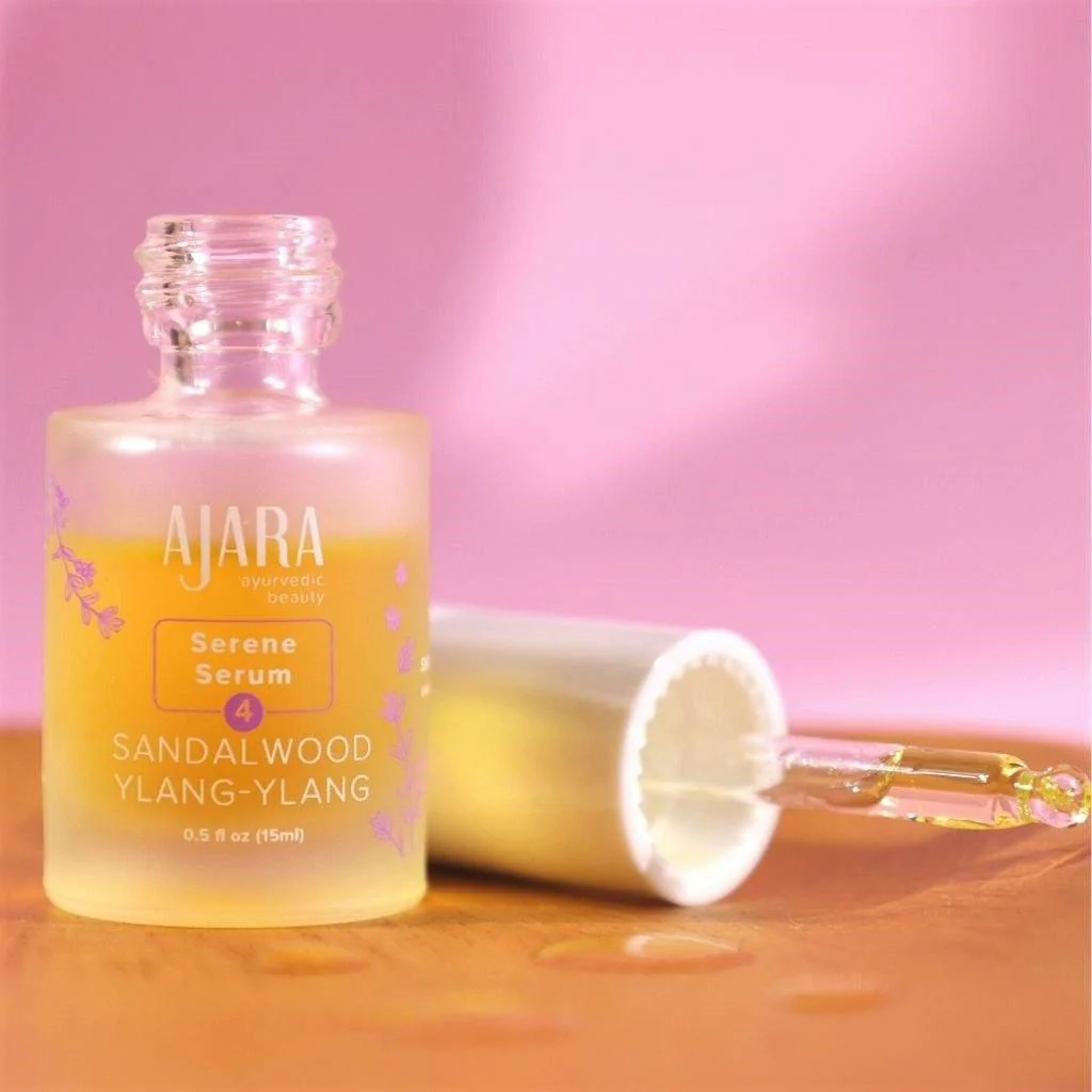 Siero di Sandalo Ylang-Ylang - Image 3