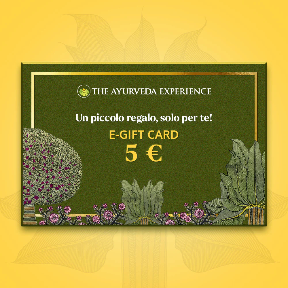 TAE-E-GIFT CARD