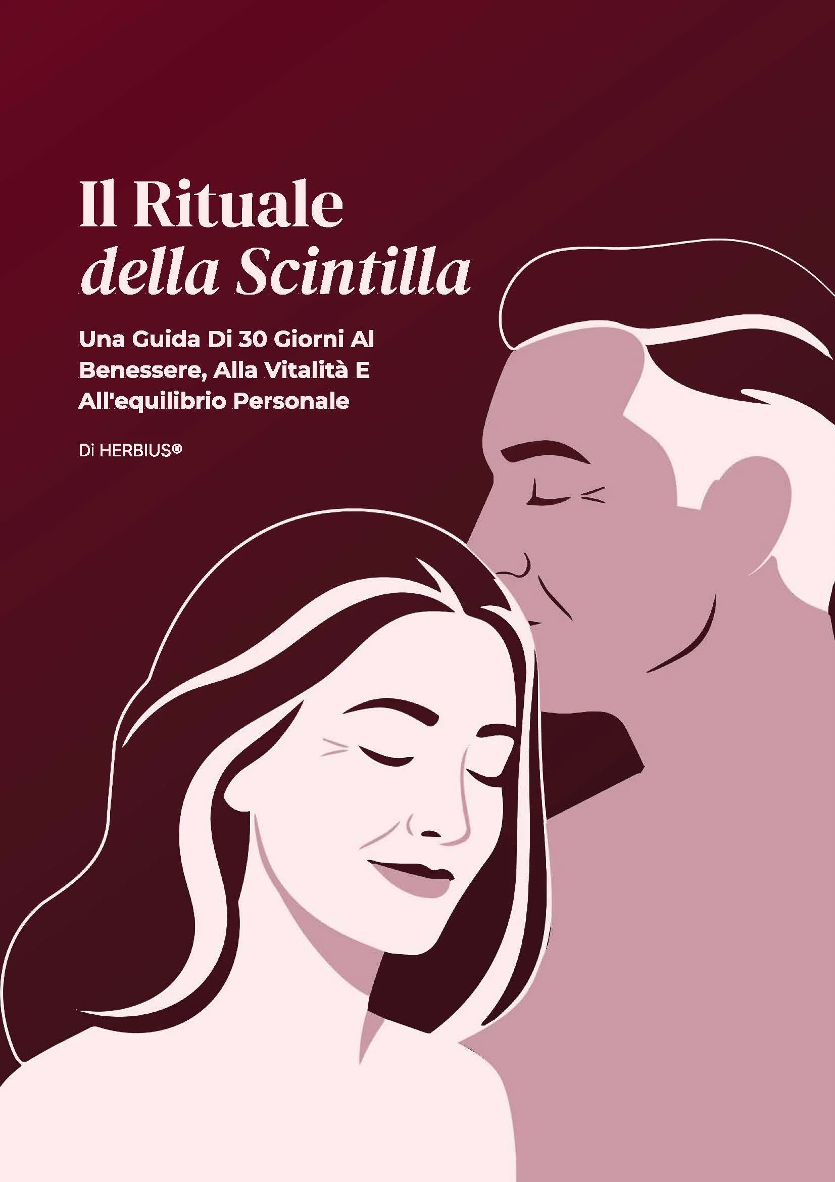 L'eBook "The Spark Ritual": Una guida di 30 giorni per vitalità, energia e fiducia Ashwa Resin