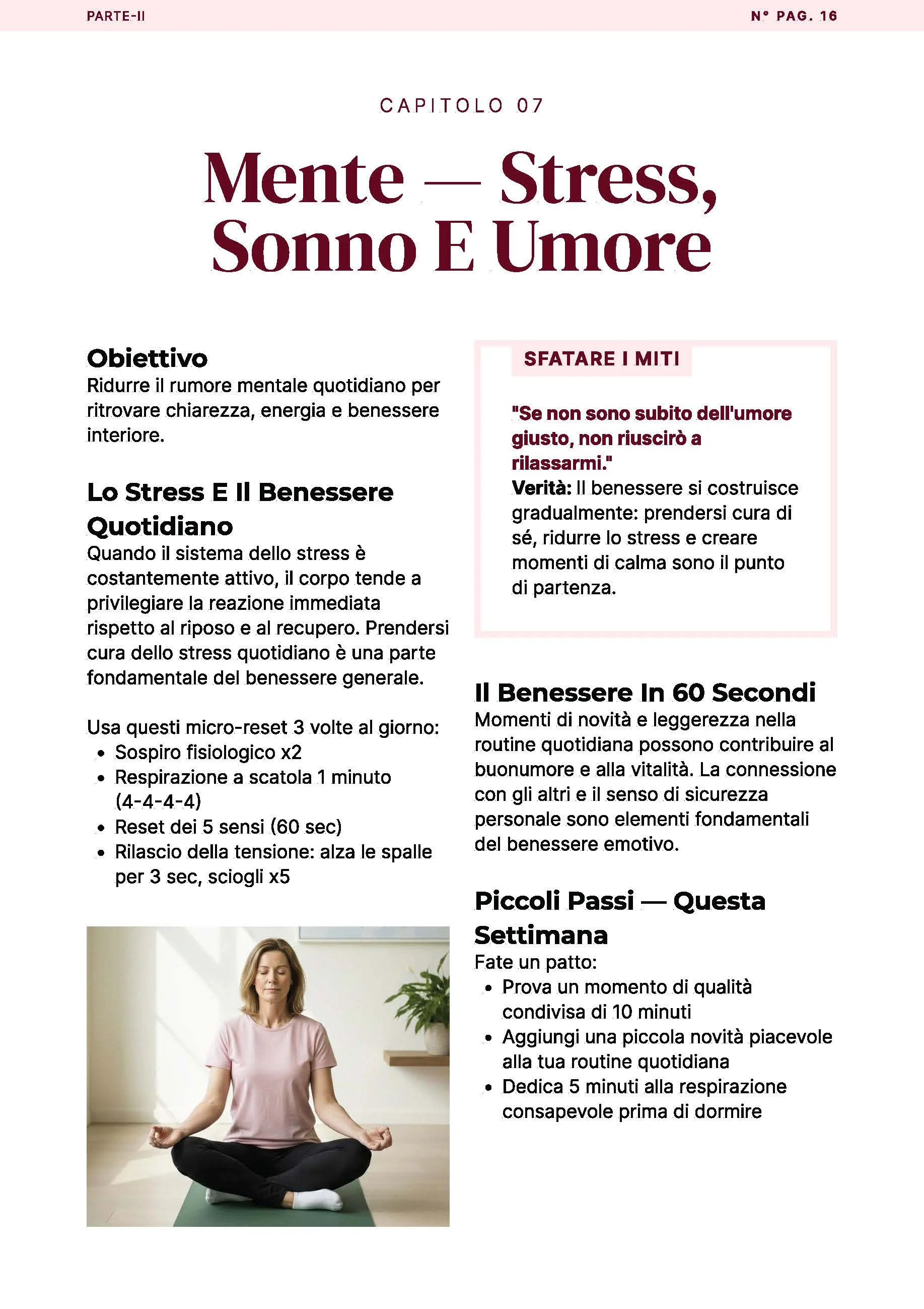 L'eBook "The Spark Ritual": Una guida di 30 giorni per vitalità, energia e fiducia Ashwa Resin - Image 5