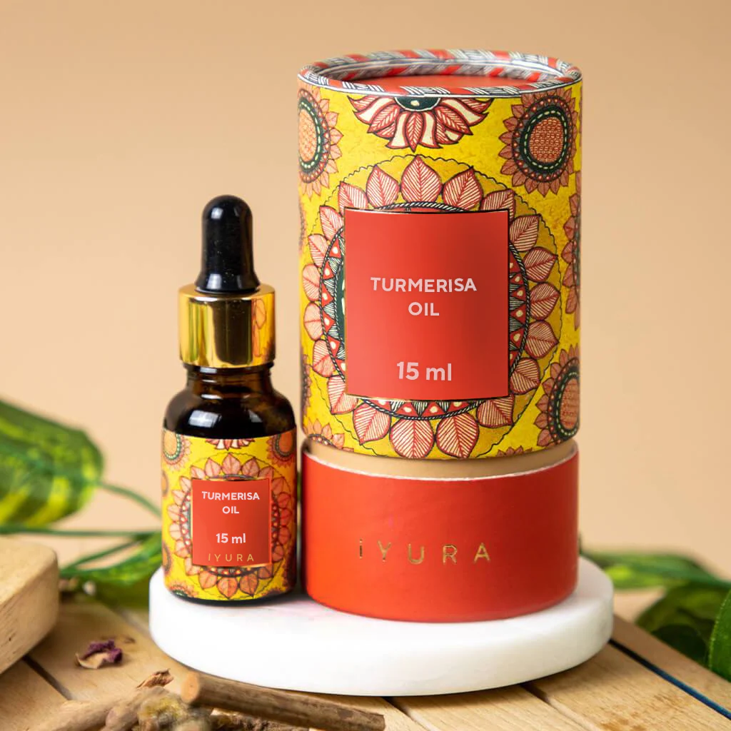 Turmerisa Olio - Image 3