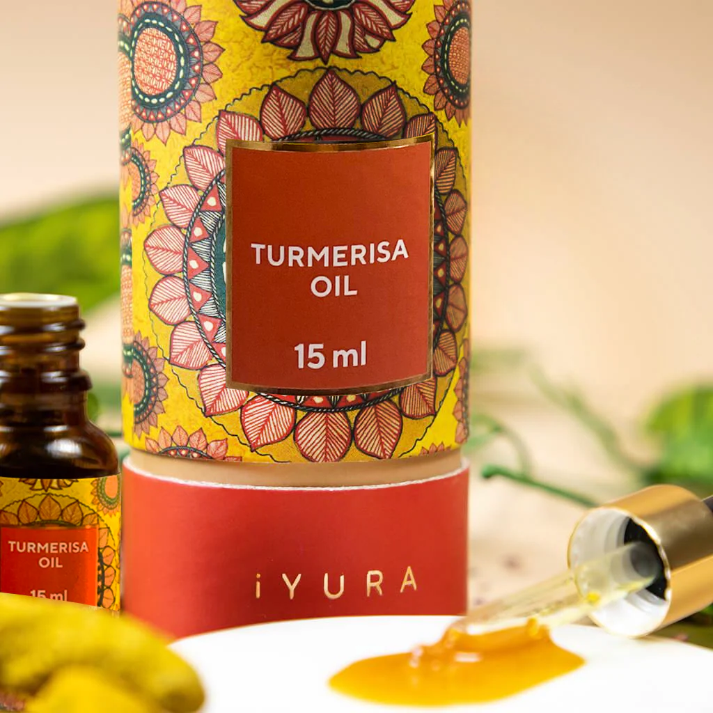 Turmerisa Olio - Image 5