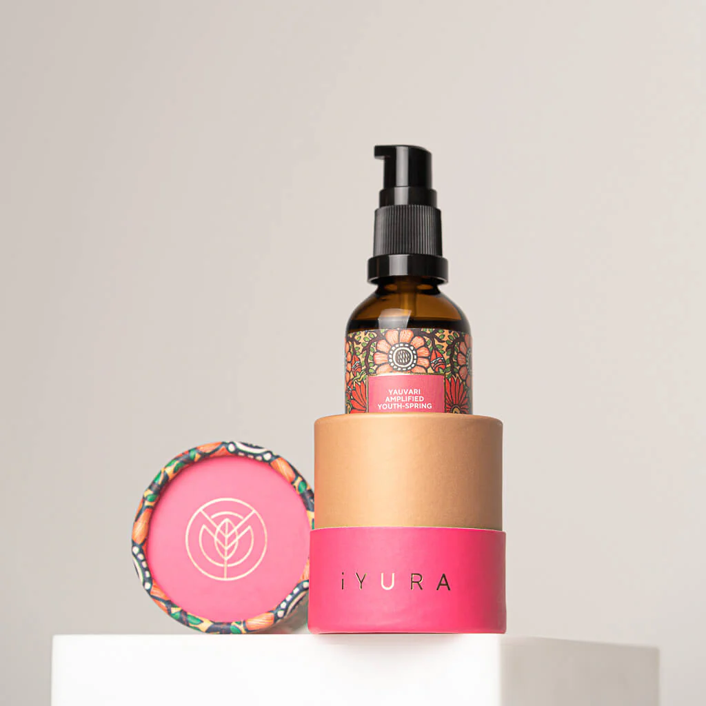 Yauvari Primavera di Giovinezza- Miglior idratante viso per pelle secca o matura-sostituisce l'idratante anti-invecchiamento - una cura della pelle naturale - Image 6